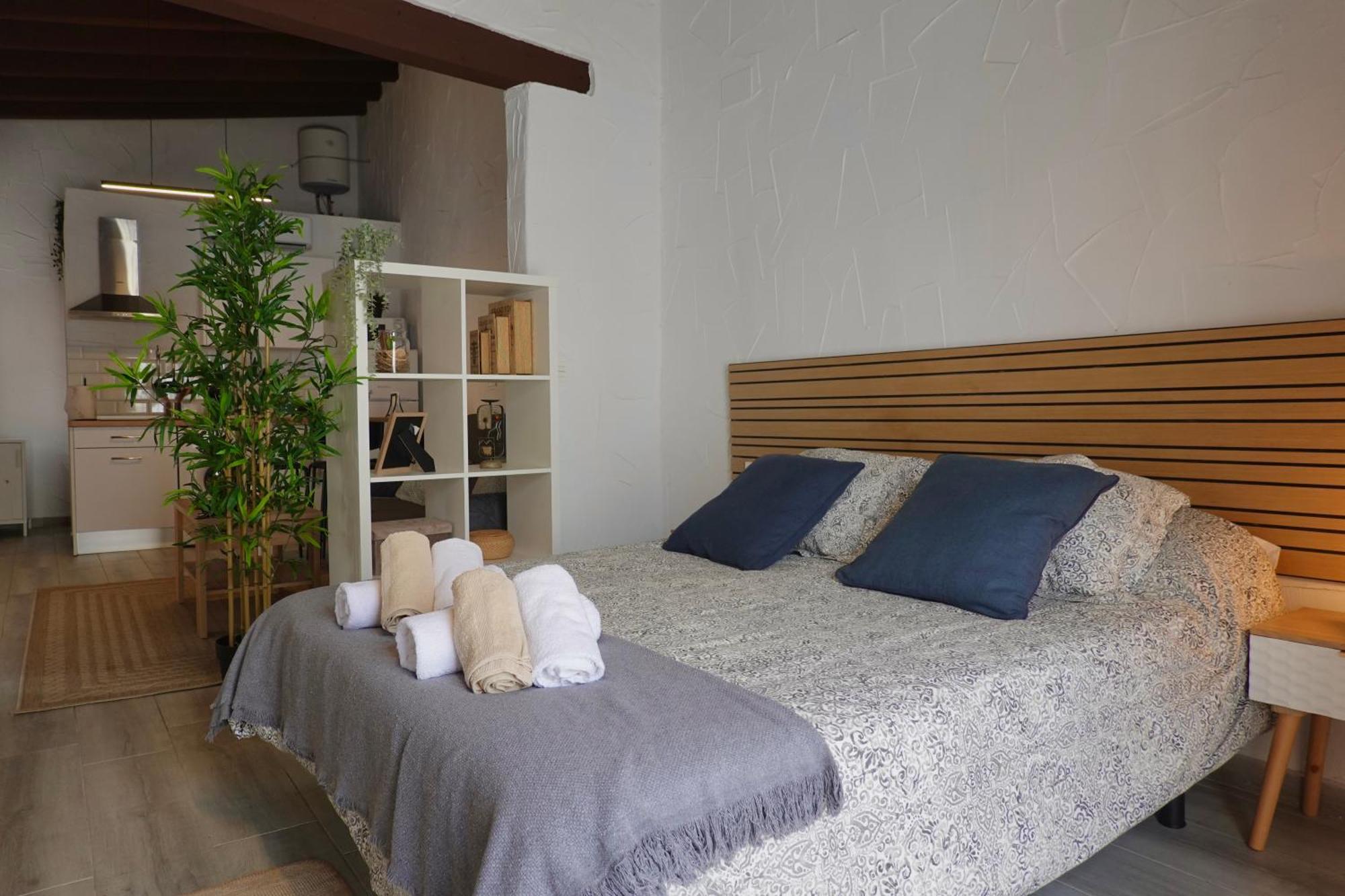Apartamento Astaregia Jerez de la Frontera Exterior foto